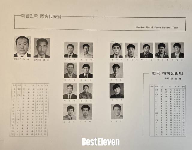 [BE.인터뷰]