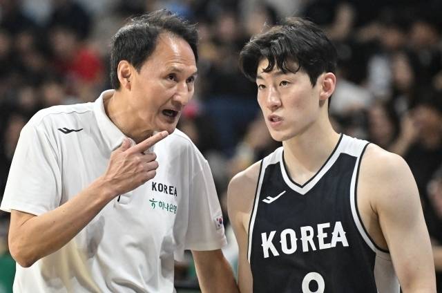 ‘이정현·여준석 부상’ 대한민국, 오히려 웃는다! 괌, ‘필리핀컵 MVP’ 크루즈 햄스트링 부상…“복귀 어려울 것 같아” [아시아컵]