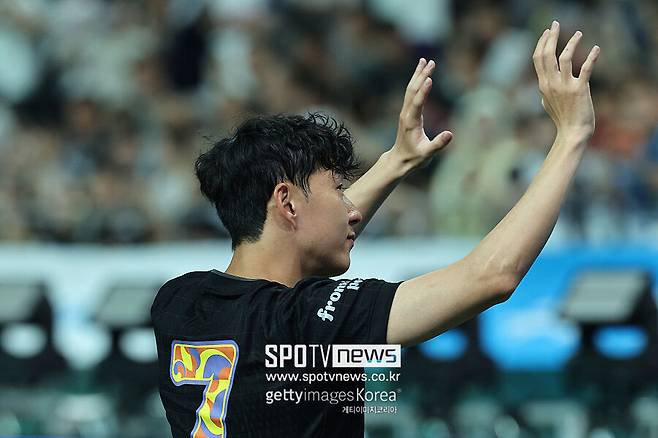 韓 축구 소름, 케인 10번도 바로 줬으니 'SON 7번' 결번도 끝…맨시티 사비뉴 후계자 낙점 英 BBC '비피셜' 떴다!