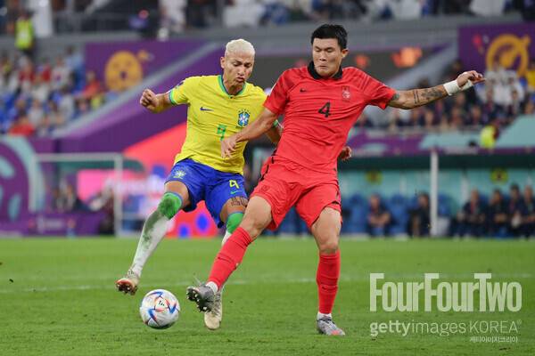 홍명보호, 진정한 시험대 오른다! 한국, 10월 A매치 상대로 ‘FIFA 랭킹 5위’ 브라질 유력...“상업적·행정적 절차 마무리 중”