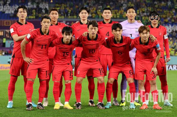 홍명보호, 진정한 시험대 오른다! 한국, 10월 A매치 상대로 ‘FIFA 랭킹 5위’ 브라질 유력...“상업적·행정적 절차 마무리 중”