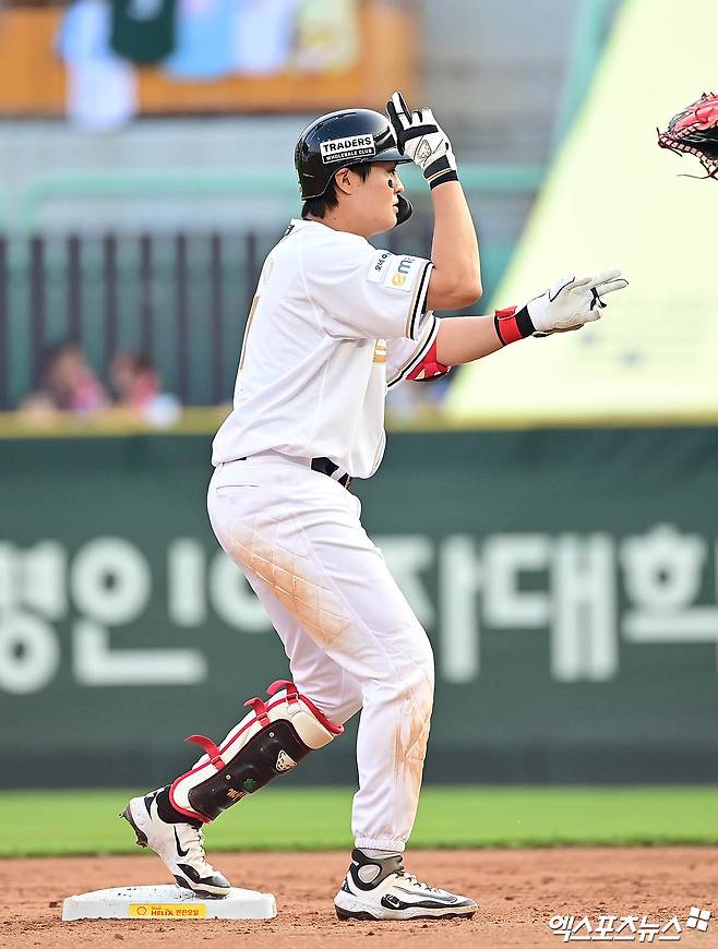 7G 22타수 무안타→2군행, 이러다 자리 뺏길라…