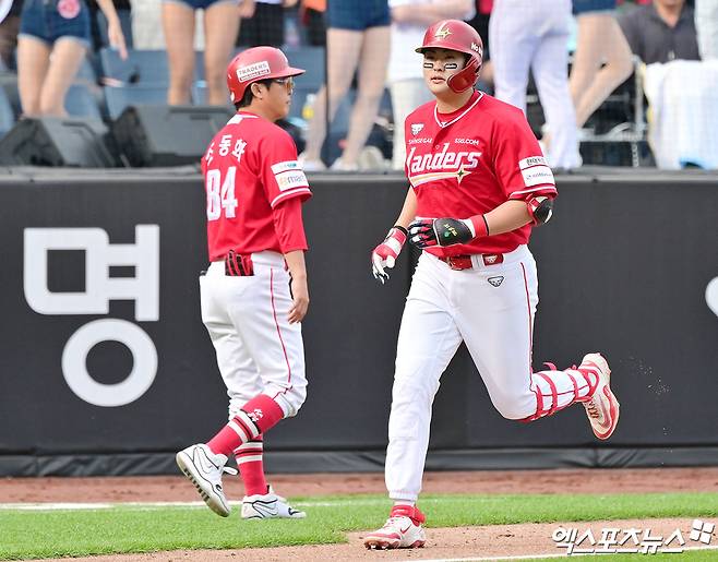 7G 22타수 무안타→2군행, 이러다 자리 뺏길라…