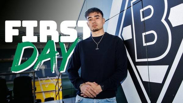 카스트로프, 독일 떠나 대한축구협회로 '축구 국적' 변경… 대표팀 선발 대비?