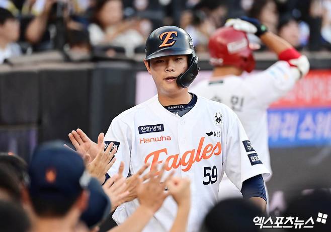 '26일간 딱 7타석 4삼진'…그런데