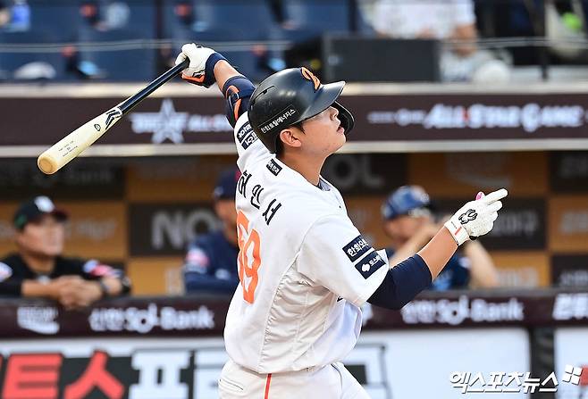 '26일간 딱 7타석 4삼진'…그런데