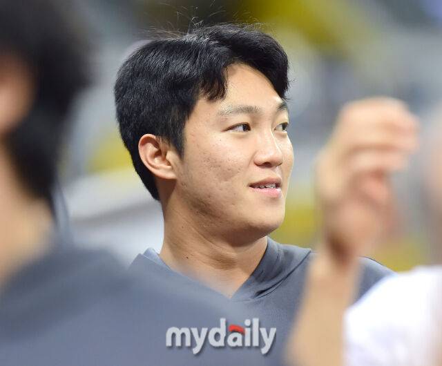 송성문 120억원 계약 야심차게 했는데…2026 개막전에 안우진도 주승우도 없다, 이 선수만 돌아온다