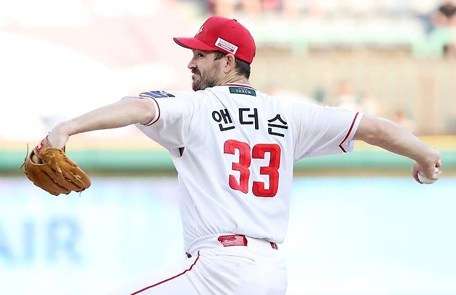 진짜 구대성 기록이 깨지나… 미친 구위로 만든 SSG 3연승, 이제 롯데 3위가 위험하다 [인천 게임노트]