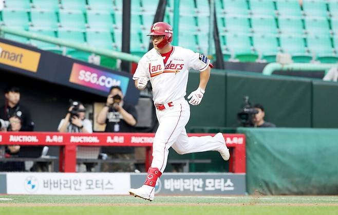 진짜 구대성 기록이 깨지나… 미친 구위로 만든 SSG 3연승, 이제 롯데 3위가 위험하다 [인천 게임노트]