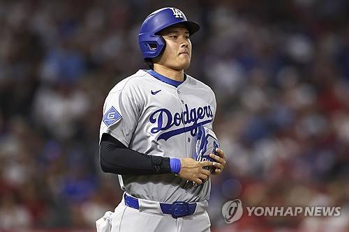 '충격' 오타니, 3300억원 규모 하와이 부동산 거래 방해 혐의로 피소