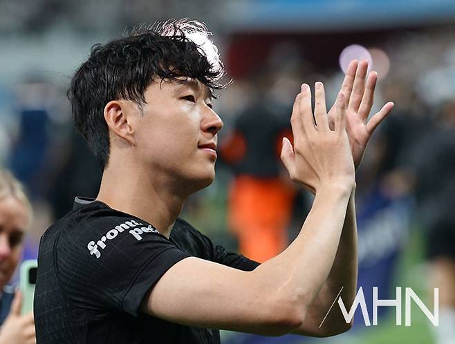 조회수 470 →40만! 손흥민 없이 어떻게 살았나...LA FC, 'SON 황금기' 제대로 누린다