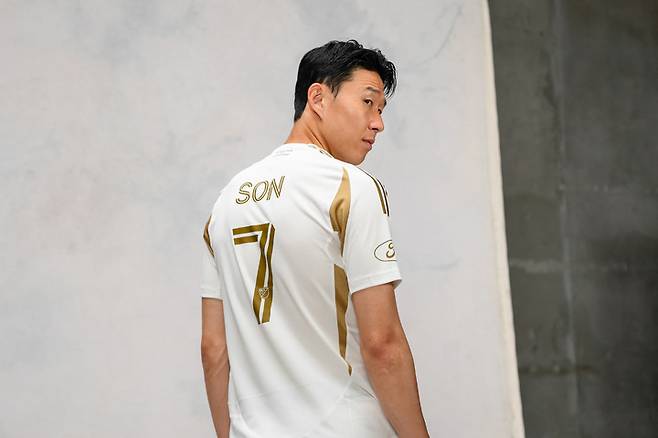 조회수 470 →40만! 손흥민 없이 어떻게 살았나...LA FC, 'SON 황금기' 제대로 누린다