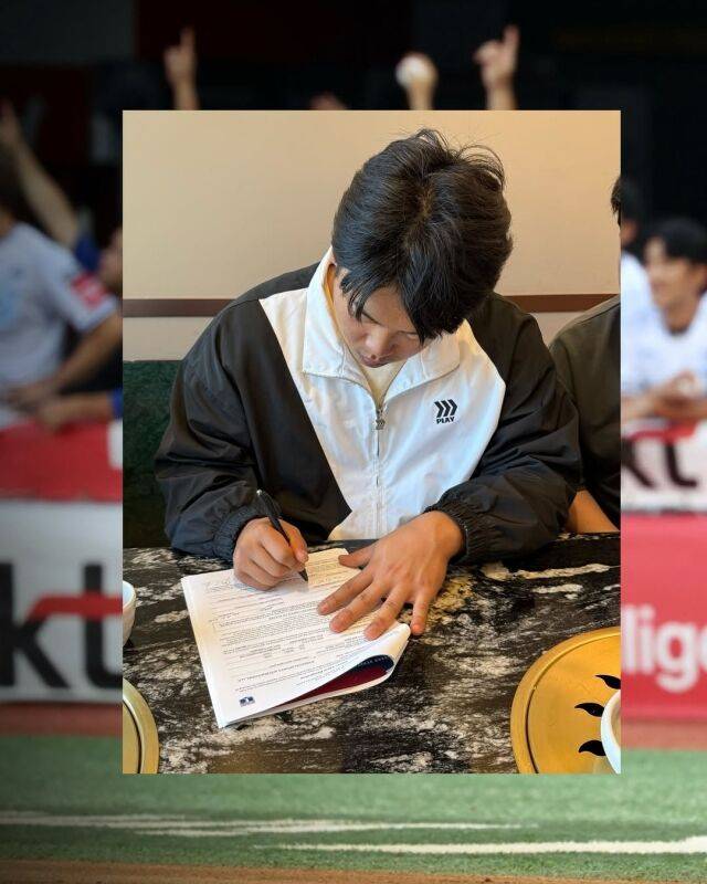 '예비 FA' 강백호, 美 에이전시 계약→‘MVP 출신’ 옐리치와 한솥밥... MLB 진출 시동거나