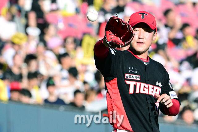 이의리→곽도규→윤영철→KIA는 이것을 하는데 日을 선호해, 똑같은 그곳에서…건강하게 돌아와다오[MD대구]