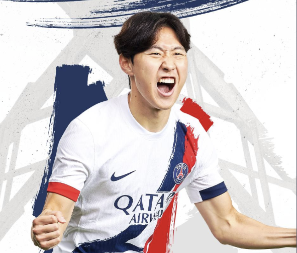 이강인, 韓 축구사 최초! ‘박지성도 못한 대업적’ 도전 ‘UEFA 슈퍼컵 우승자’ 탄생할까 PSG, LEE 포함 ‘소집 명단 발표’