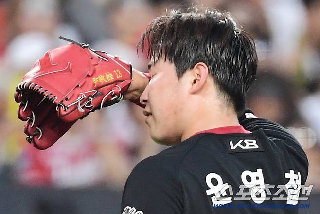 '슬픈 예감했지만' 시즌 아웃만 3명째라니…KIA, 핵심 전력 줄이탈에도 일단 달린다