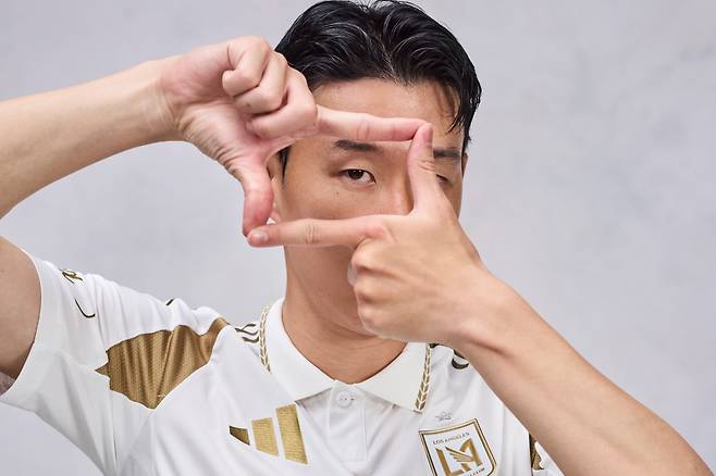 美 단독 보도 나왔다, 손흥민 ‘초대박 희소식’ 조력자 추가 유력…LA FC, ‘104골·50도움’ 브라질 국가대표 출신 베이가 영입 추진