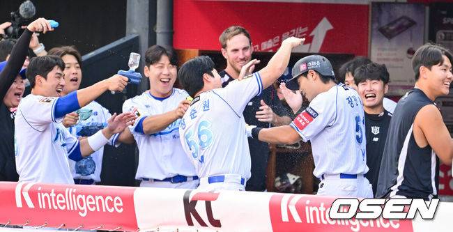 한화 78억 FA 2군 갔는데…꽃미남 보상선수가 꿈틀댄다, ‘3G 타율 .444’ 억대 연봉 품격 뽐낼까