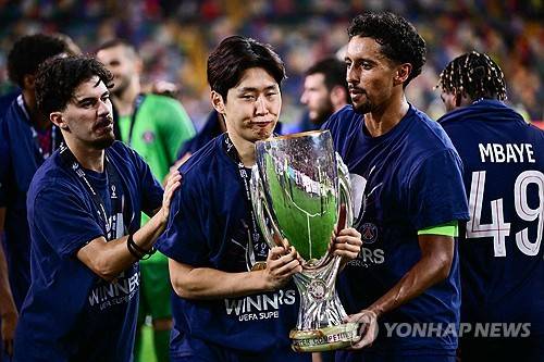 이강인 EPL 간다, 오피셜급 초대형 폭로 터졌다!…