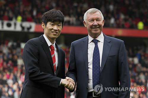 韓 축구, 日 눌렀다!…'손·차·박·홍·김' 아시아 역대 BEST 11 쾌거→일본 4명