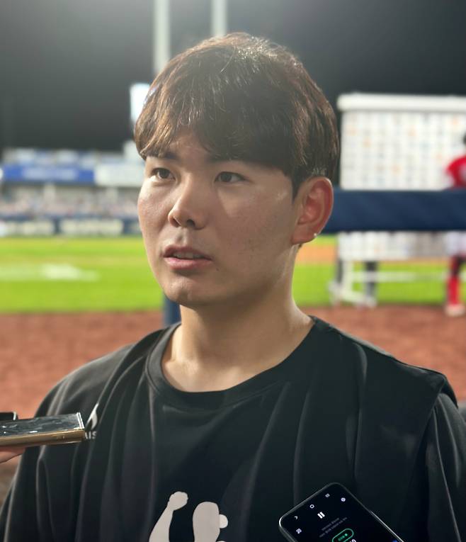 데뷔 15⅔이닝 연속 무실점→필승조, KIA 10R 기적