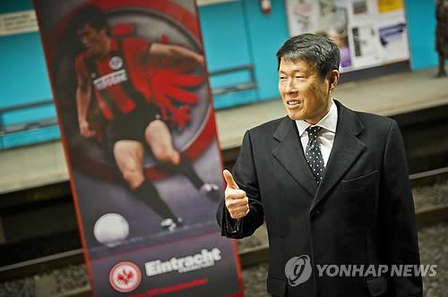 차범근>>손흥민>>박지성! 그리고 깜짝 인물이 韓 축구 4등 했다…홍명보-김민재 우열은?