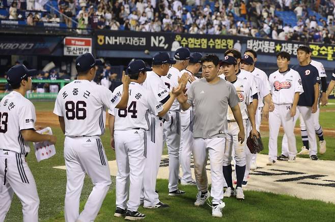 어떻게 '9위가 매일매일 한국시리즈라니...' LG·한화 다 긴장해야 하나, 가을야구 큰 변수 '심상치 않다'