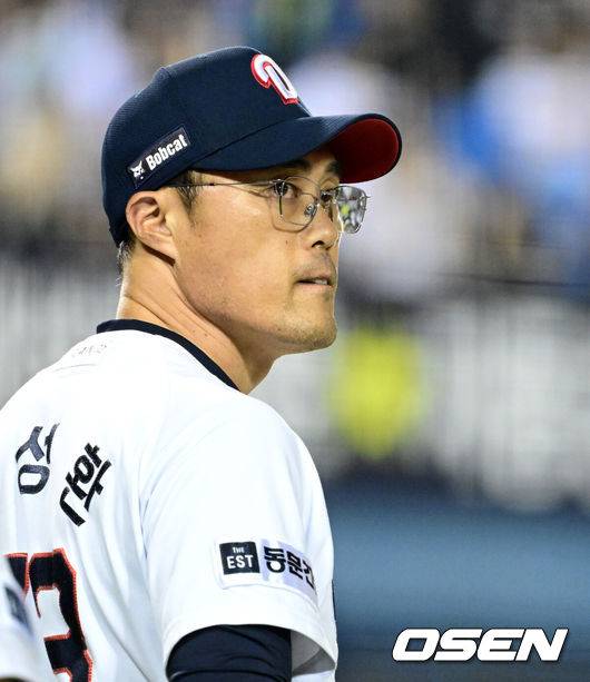 ‘갈 길 바쁜데’ KIA 달갑지 않은 소식, 9위팀이 총력전 선언했다…“총력전을 안 한다? 프로와 거리가 먼 발상” [오!쎈 잠실]