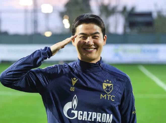 '韓 축구 경사 났네!' 대한민국 차기 송종국, 독일 1부 관심까지 속출...