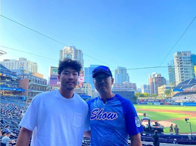 KBO 레전드의 아들, 마이너리그에서 방출 수모… 유망주라더니 더블A도 못 갔다