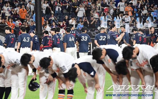 '병살병살' 레이예스 VS '동점솔로포' 리베라토. 외국인 타자가 이렇게 중요합니다[SC히어로]