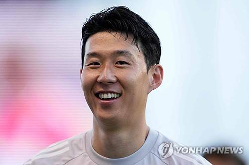 손흥민 빼고 전부 재계약…토트넘 180도 돌변, 'BBC급 매체' 폭로 터졌다→