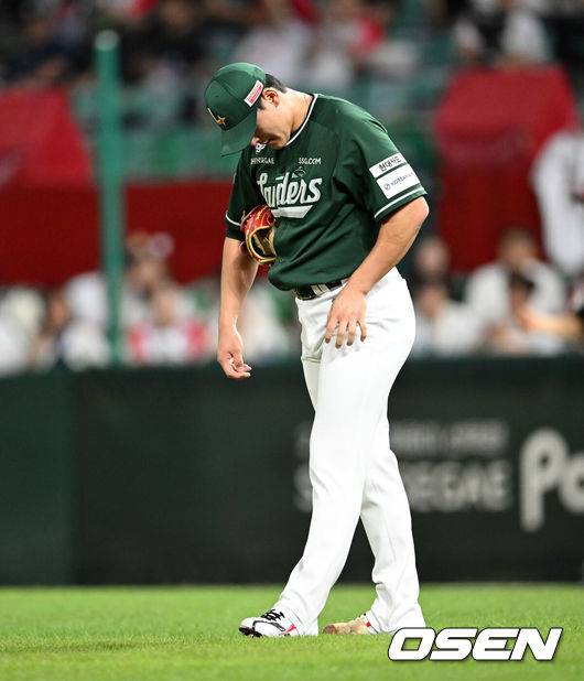 '패패패패패패패'에도 SSG-KIA-KT 다 졌다…롯데 오합지졸 경기력인데 3위 그대로, 천운이 따른다