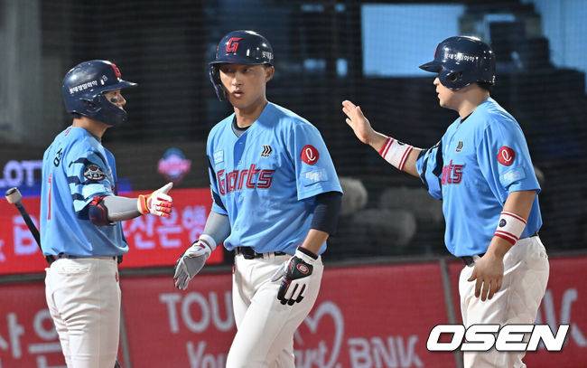 '패패패패패패패'에도 SSG-KIA-KT 다 졌다…롯데 오합지졸 경기력인데 3위 그대로, 천운이 따른다
