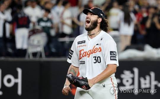 '페디 누구?’ 비교 대상 아냐!…폰세, 페디 몸값 170억 원 뛰어넘는 MLB 복귀 초대형 빅딜 예고, KBO보다 20배도 가능