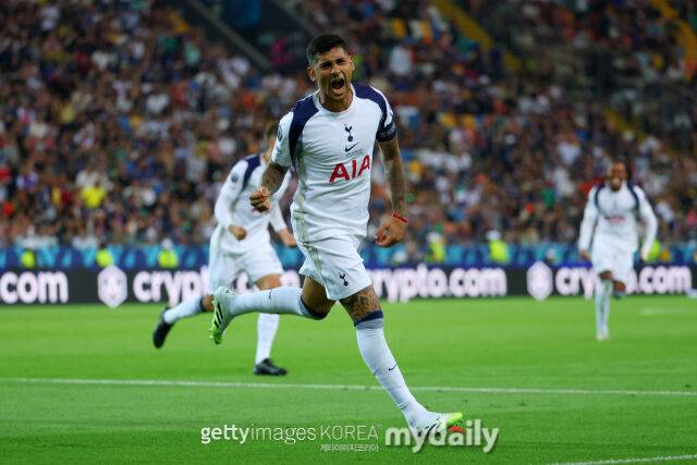 'UEFA 징계 언급-손흥민 후임' 토트넘 새 주장, '화를 다스리는 방법 배웠다'