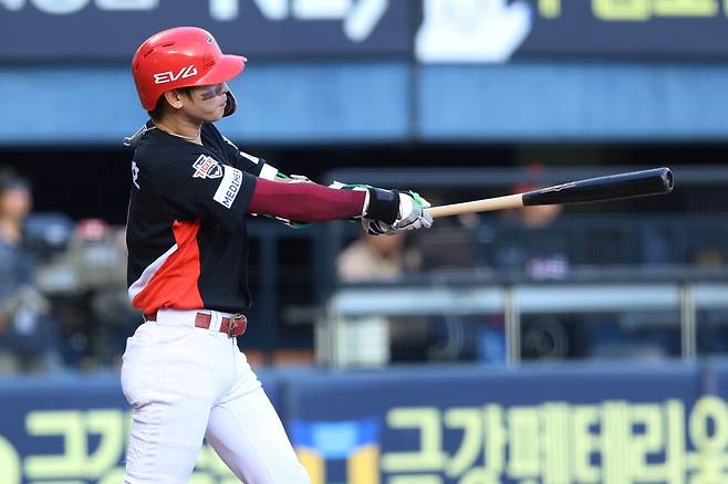 박찬호 감싸던 불운이 조금씩 걷히나… ‘여름 사나이’ 진가 발휘? 골든글러브 수성할까