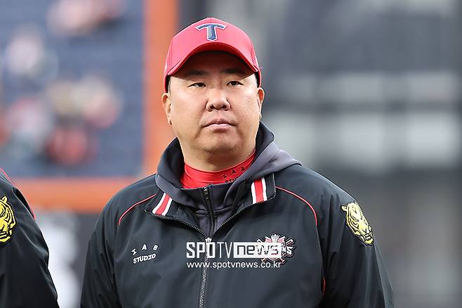 애써 발굴한 KIA 스타 과부하 조짐… 아웃카운트 하나의 소중함, KIA 운명이 달렸다