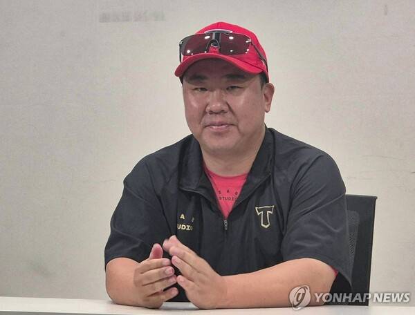 이범호 감독의 깜짝 진단