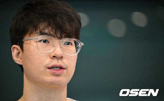 아쉬움의 눈물 흘린 한국농구 에이스 이현중 “귀화선수, 국제경쟁력 위해 당연히 필요” [오!쎈 현장]