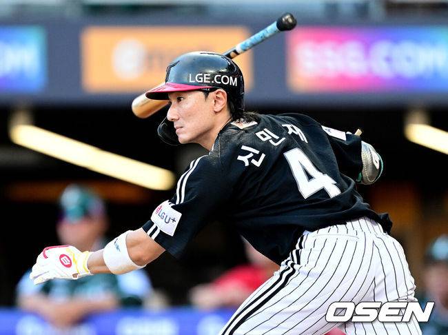 ‘3위 롯데 0.5경기 차 추격하다’ SSG, 1위 LG를 잡다…에레디아 만루 홈런→최지훈 대타 결승타→조병현 1⅓이닝 세이브, 10-7 승리 [인천 리뷰]