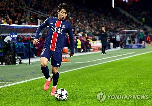 英 단독! 이강인, 아스널과 협상 '대반전'…한국의 EPL 희망 되나?