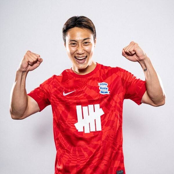 [ec.review] '백승호 2연속 풀타임' 승격팀 버밍엄, 블랙번에 0-1→2-1 극장 역전승! 6위 도약