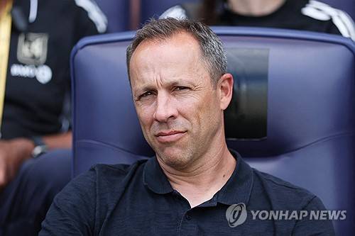 LAFC 감독, 손흥민에 경악!…'33세 맞나?' 스프린트 여전히 폭발적→