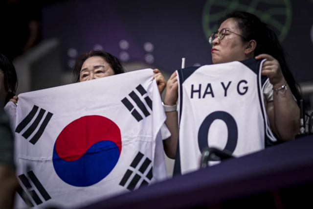 ‘대충격’ 대한민국 팬들 향한 中 매체의 황당 비난 “다시는 경기를 하지 않겠다고 위협! 스포츠 기본 원칙 어겨” [아시아컵]