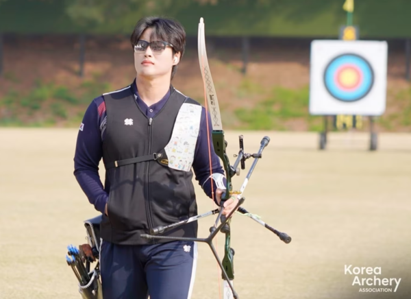 중국=사전투표 조작=전라도? 이게 정말 서른 세 살 먹은 국가대표 수준 맞나...양궁 장채환 SNS 게시물 파문 [스춘 이슈]