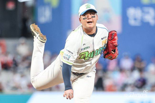 '두 번의 고함' 하주석도 오해할 만했다, 깔끔하게 사과한 신민혁