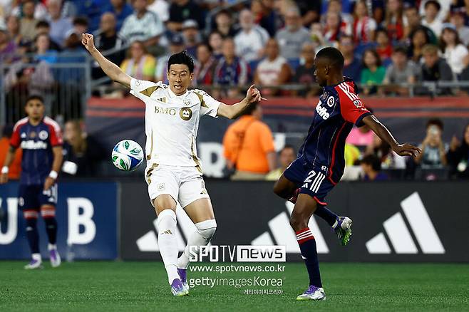 [MLS REVIEW]