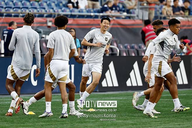 [MLS REVIEW]
