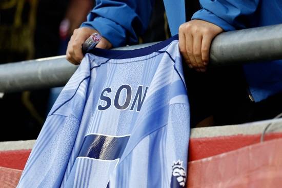 손흥민, 첫 AS+최고 평점 '이게 바로 월클!'…LAFC 선발 데뷔전 맹활약→뉴잉글랜드전 2-0 완승 견인